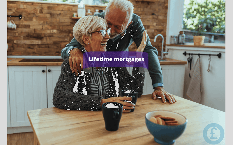 Money Savings Advice Equity Release Lifetime mortgages