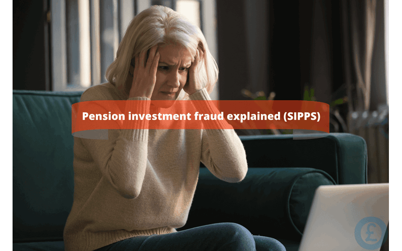 Money Savings Advice Comprehensive Guide to Pension Fraud and Compensation Claims