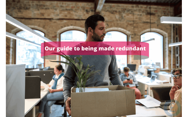 Money Savings Advice Our guide to being made redundant